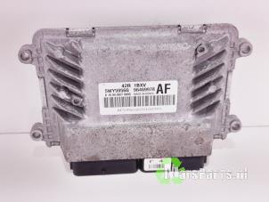 Begagnade Dator, motorstyrning Chevrolet Aveo (250) 1.2 16V Pris € 100,00 Marginaltabell erbjuds av Autodemontagebedrijf De Mars