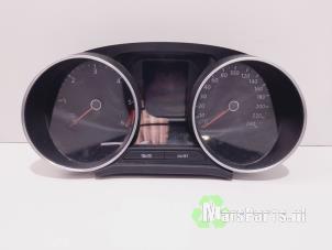 Używane Licznik kilometrów KM Volkswagen Polo V (6R) 1.4 TDI 12V 90 Cena € 90,00 Procedura marży oferowane przez Autodemontagebedrijf De Mars