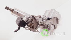 Begagnade Elservostyrningsenhet Nissan Qashqai (J11) 1.5 dCi DPF Pris € 200,00 Marginaltabell erbjuds av Autodemontagebedrijf De Mars