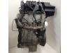 Motor van een Mercedes-Benz A (W169) 1.7 A-180 2010