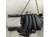 Motor van een Mercedes-Benz A (W169) 1.7 A-180 2010