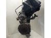 Motor van een Mercedes-Benz A (W169) 1.7 A-180 2010