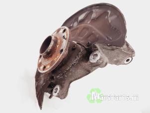 Używane Sworzen prawy przód Audi A3 Limousine (8VS/8VM) 1.8 TFSI 16V Cena € 75,00 Procedura marży oferowane przez Autodemontagebedrijf De Mars