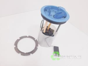 Używane Elektryczna pompa paliwa Volkswagen Caddy IV 1.4 TSI 16V Cena € 40,50 Procedura marży oferowane przez Autodemontagebedrijf De Mars