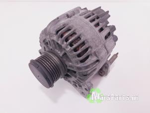 Używane Pradnica Volkswagen Caddy III (2KA,2KH,2CA,2CH) 2.0 SDI Cena € 35,00 Procedura marży oferowane przez Autodemontagebedrijf De Mars