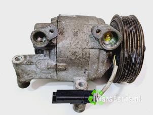 Używane Pompa klimatyzacji Peugeot 108 1.0 12V Cena € 50,00 Procedura marży oferowane przez Autodemontagebedrijf De Mars