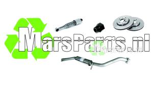 Skontrolowane Filtr czastek stalych Alfa Romeo MiTo (955) 1.3 JTDm 16V Eco Cena € 598,95 Z VAT oferowane przez Autodemontagebedrijf De Mars