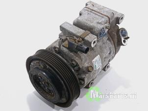 Begagnade Luftkonditioneringspump Kia Pro cee'd (EDB3) 1.4 CVVT 16V Pris € 50,00 Marginaltabell erbjuds av Autodemontagebedrijf De Mars