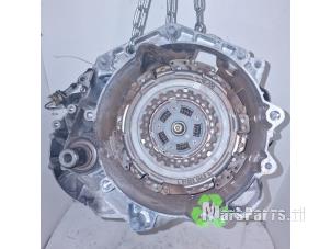 Używane Skrzynia biegów Volkswagen Polo V (6R) 1.4 TDI 12V 90 Cena € 1.500,00 Procedura marży oferowane przez Autodemontagebedrijf De Mars