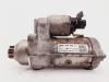 Startmotor från en Volkswagen Polo V (6R) 1.4 TDI 12V 90 2015