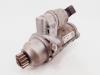 Startmotor från en Volkswagen Polo V (6R) 1.4 TDI 12V 90 2015