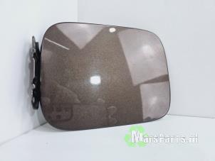 Używane Pokrywa wlewu paliwa Volkswagen Caddy III (2KA,2KH,2CA,2CH) 1.6 TDI 16V Cena € 25,00 Procedura marży oferowane przez Autodemontagebedrijf De Mars