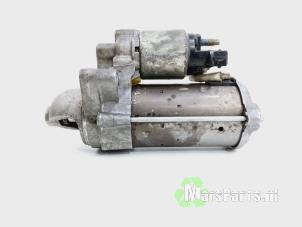 Używane Rozrusznik Peugeot 2008 (UD/UK/UR/US/UX) 1.2 VTi 12V PureTech 130 Cena € 35,00 Procedura marży oferowane przez Autodemontagebedrijf De Mars