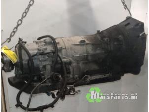 Gebruikte Automaatbak BMW 7 serie (F01/02/03/04) 740d 24V Prijs € 1.500,00 Margeregeling aangeboden door Autodemontagebedrijf De Mars