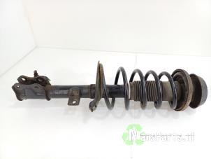 Gebruikte Voorpoot rechts Suzuki Swift (ZA/ZC/ZD1/2/3/9) 1.3 VVT 16V Prijs € 40,50 Margeregeling aangeboden door Autodemontagebedrijf De Mars