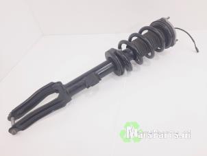 Używane Amortyzator lewy przód Alfa Romeo Stelvio (949) 2.9 Bi-Turbo V6 24V Q4 Cena € 270,00 Procedura marży oferowane przez Autodemontagebedrijf De Mars