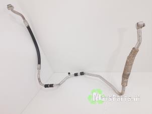 Używane Przewód klimatyzacji Volkswagen Caddy III (2KA,2KH,2CA,2CH) 1.6 TDI 16V Cena € 25,00 Procedura marży oferowane przez Autodemontagebedrijf De Mars