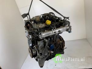 Begagnade Motor Renault Laguna II Grandtour (KG) 2.0 16V Turbo Pris € 360,00 Marginaltabell erbjuds av Autodemontagebedrijf De Mars