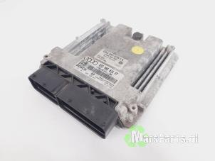 Używane Komputer sterowania silnika Audi A3 Sportback (8PA) 2.0 TDI 16V Cena € 95,00 Procedura marży oferowane przez Autodemontagebedrijf De Mars