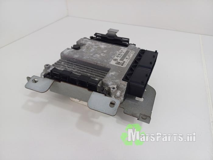 Komputer sterowania silnika z Volkswagen Caddy III (2KA,2KH,2CA,2CH) 2.0 SDI 2007