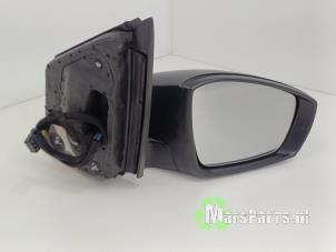 Używane Lusterko zewnetrzne prawe Volkswagen Polo V (6R) 1.6 TDI 16V 90 Cena € 40,50 Procedura marży oferowane przez Autodemontagebedrijf De Mars