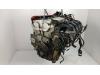 Motor van een Alfa Romeo 159 (939AX) 1.9 JTS 16V 2005