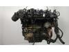 Motor van een Alfa Romeo 159 (939AX) 1.9 JTS 16V 2005