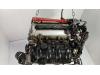 Motor van een Alfa Romeo 159 (939AX) 1.9 JTS 16V 2005