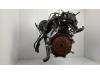 Motor van een Alfa Romeo 159 (939AX) 1.9 JTS 16V 2005