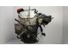 Motor van een Alfa Romeo 159 (939AX) 1.9 JTS 16V 2005