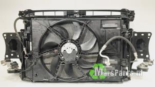 Gebruikte Frontpaneel Peugeot Partner (GC/GF/GG/GJ/GK) 1.6 HDI 75 16V Prijs € 100,00 Margeregeling aangeboden door Autodemontagebedrijf De Mars