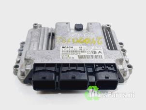 Używane Komputer sterowania silnika Peugeot Partner (GC/GF/GG/GJ/GK) 1.6 HDI 75 16V Cena € 180,00 Procedura marży oferowane przez Autodemontagebedrijf De Mars