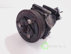 Gebruikte Aircopomp Citroen Jumpy (G9) 1.6 HDI 16V Prijs € 63,00 Margeregeling aangeboden door Autodemontagebedrijf De Mars