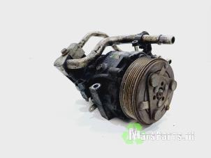 Używane Pompa klimatyzacji Fiat Punto Evo (199) 1.3 JTD Multijet 85 16V Euro 5 Cena € 40,00 Procedura marży oferowane przez Autodemontagebedrijf De Mars