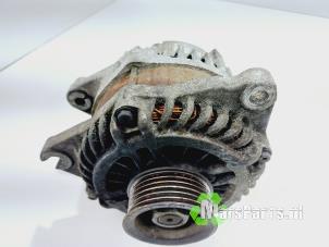 Begagnade Dynamo Ford Usa Edge 3.5 V6 24V AWD Pris € 100,00 Marginaltabell erbjuds av Autodemontagebedrijf De Mars