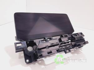 Gebruikte Navigatie Display Mazda CX-5 II (KF) 2.0 SkyActiv-G 165 16V 2WD Prijs € 450,00 Margeregeling aangeboden door Autodemontagebedrijf De Mars