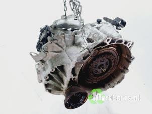 Używane Skrzynia biegów Audi A3 Sportback (8VA/8VF) 1.6 TDI 16V Cena € 1.500,00 Procedura marży oferowane przez Autodemontagebedrijf De Mars