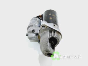 Gebruikte Startmotor Suzuki Swift (ZA/ZC/ZD) 1.3 D 16V Prijs € 35,00 Margeregeling aangeboden door Autodemontagebedrijf De Mars