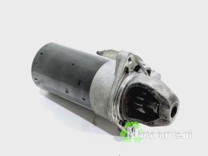 Begagnade Startmotor Chevrolet Aveo 1.3 D 16V Pris € 25,00 Marginaltabell erbjuds av Autodemontagebedrijf De Mars