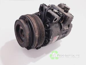 Gebruikte Aircopomp BMW 3 serie (E46/2) 325 Ci 24V Prijs € 108,00 Margeregeling aangeboden door Autodemontagebedrijf De Mars