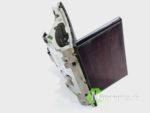 Używane Wyswietlacz jednostki multimedialnej Audi A3 Sportback (8VA/8VF) 1.5 35 TFSI 16V Cena € 180,00 Procedura marży oferowane przez Autodemontagebedrijf De Mars