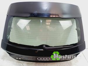 Używane Tylna klapa Audi A3 Sportback (8VA/8VF) 1.5 35 TFSI 16V Cena € 400,00 Procedura marży oferowane przez Autodemontagebedrijf De Mars