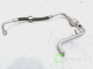 Używane Przewód klimatyzacji Dacia Sandero I (BS) 1.2 16V Cena € 45,00 Procedura marży oferowane przez Autodemontagebedrijf De Mars