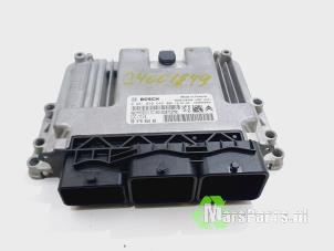 Używane Komputer sterowania silnika Peugeot Partner (GC/GF/GG/GJ/GK) 1.6 HDI 90 Cena € 108,00 Procedura marży oferowane przez Autodemontagebedrijf De Mars