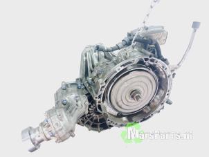 Begagnade Växellåda Mercedes GLA (156.9) 2.0 45 AMG Turbo 16V Pris € 1.950,00 Marginaltabell erbjuds av Autodemontagebedrijf De Mars