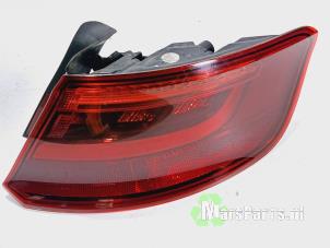 Używane Tylne swiatlo pozycyjne prawe Audi A3 Sportback (8VA/8VF) 1.6 TDI 16V Cena € 100,00 Procedura marży oferowane przez Autodemontagebedrijf De Mars