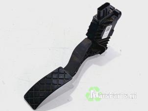 Używane Pedal gazu Audi A3 Sportback (8VA/8VF) 1.6 TDI 16V Cena € 25,00 Procedura marży oferowane przez Autodemontagebedrijf De Mars