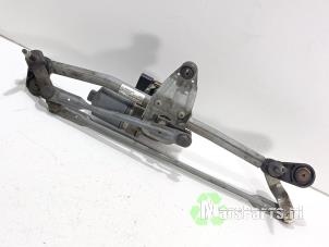 Używane Silnik i mechanizm wycieraczki Audi A3 Sportback (8VA/8VF) 1.6 TDI 16V Cena € 45,00 Procedura marży oferowane przez Autodemontagebedrijf De Mars