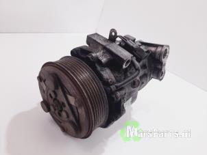 Używane Pompa klimatyzacji Fiat Grande Punto (199) 1.3 JTD Multijet 16V 85 Actual Cena € 40,00 Procedura marży oferowane przez Autodemontagebedrijf De Mars