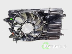 Gebruikte Vin Opel Insignia Grand Sport 1.6 CDTI 16V 136 Prijs € 360,00 Margeregeling aangeboden door Autodemontagebedrijf De Mars